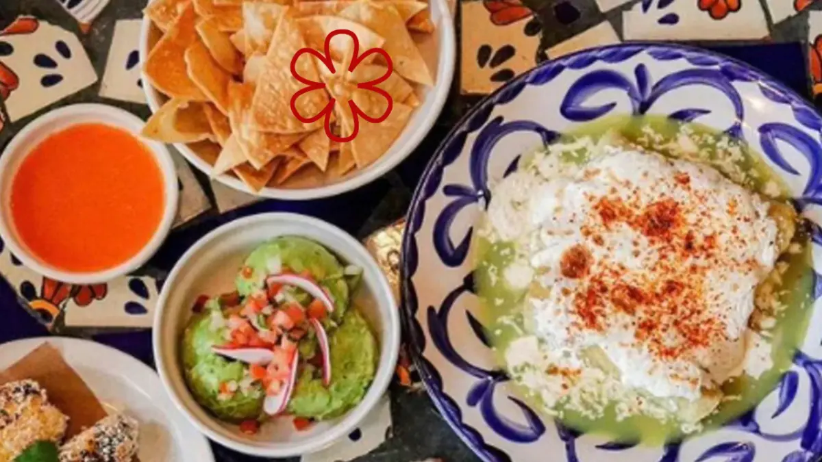 Guia Michelin recomienda estos 4 restaurantes mexicanos en una ciudad llena de latinos: conózcalos