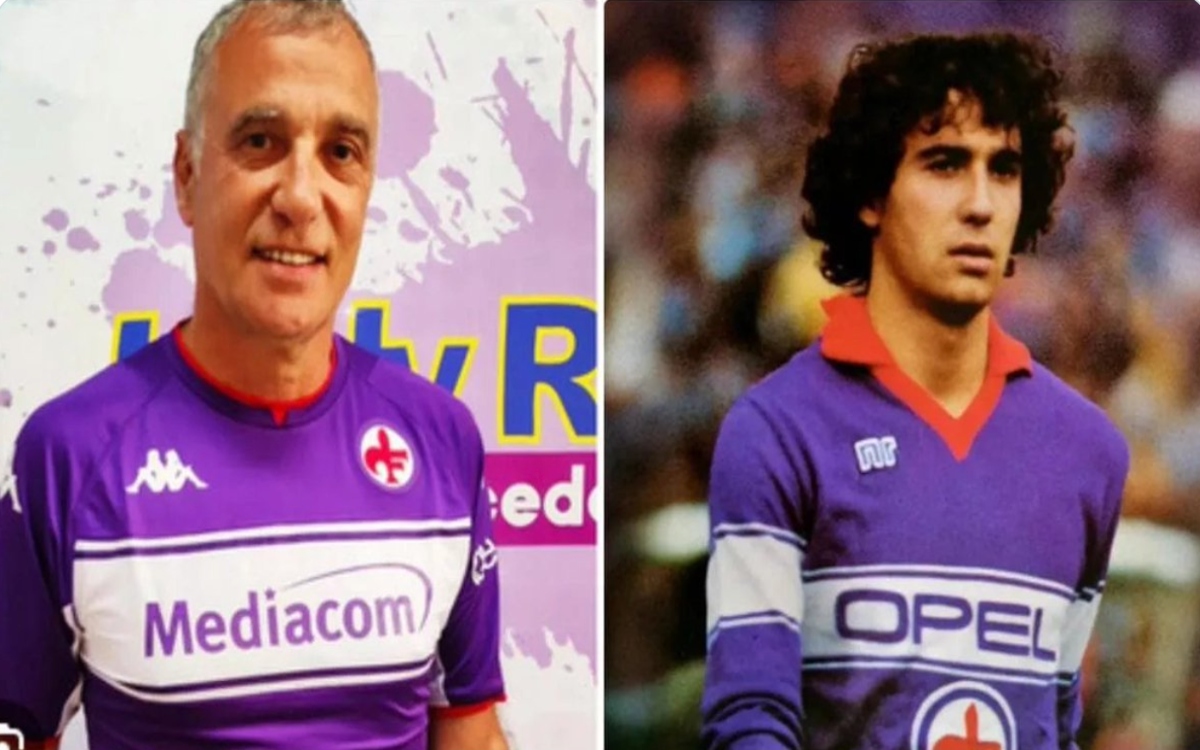 Enluta Hugo Orlando Gatti al futbol argentino
