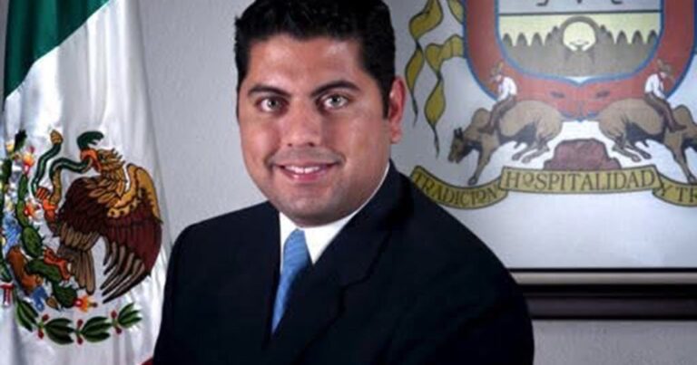 Hallan sin vida a exalcalde de Colima reportado como desaparecido desde abril