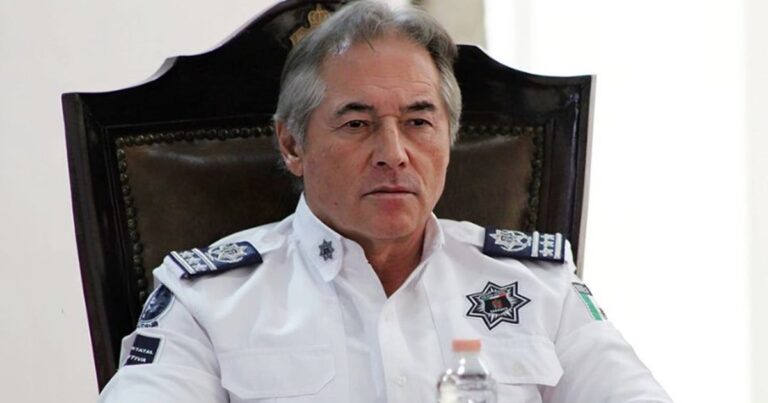 Hernán Bermúdez Requena obtiene amparo de plano contra orden de captura