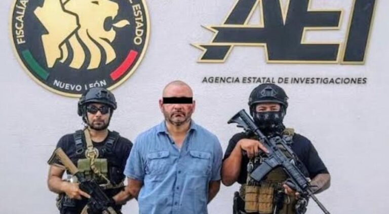Hombre recibe a balazos a ministeriales que lo iban a detener por tentativa de feminicidio