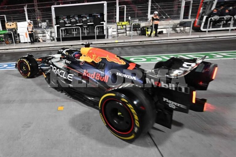 Honda ve imposible trabajar con Red Bull