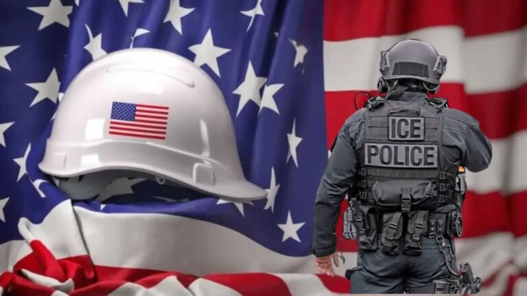 ICE intensifica redadas sorpresa en esta zona de Estados Unidos y crece el temor en las calles