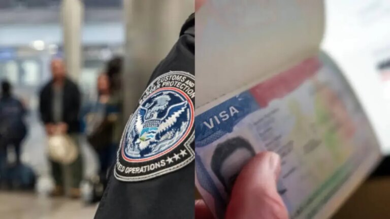 ICE irrumpe en estos barrios de California y hasta los migrantes que tienen ciudadanía quedaron en la mira