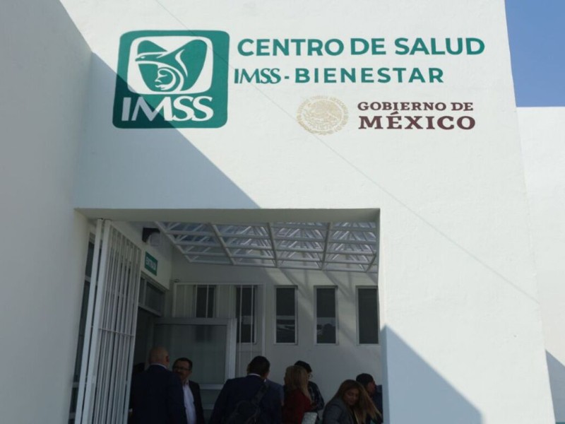 IMSS Bienestar ¿Fracaso nacional? | Meganoticias