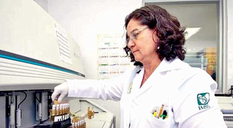 IMSS avanza en la atención oncológica