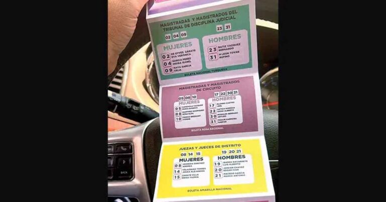 INE dejará a juzgadores pagar multa en abonos; el instituto da facilidades a castigados