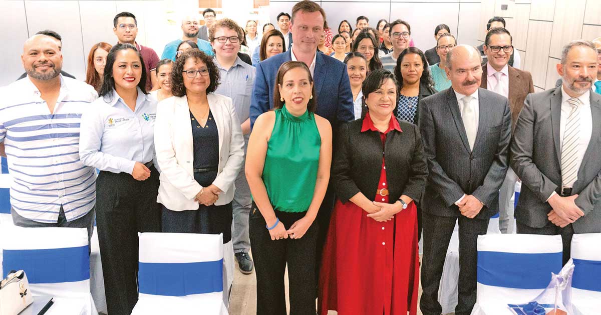 Impulsan cultura de donación y trasplantes; celebran 10º Congreso Internacional