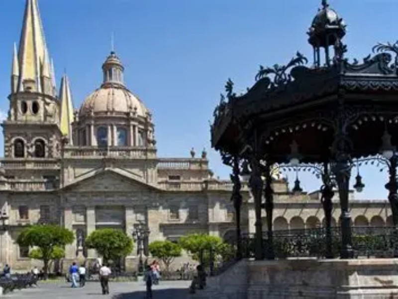 Ipejal planea invertir 170 mdp en un predio en el Centro Histórico