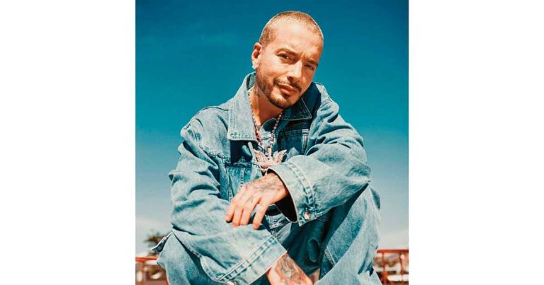 J Balvin, un mixteip liberador
