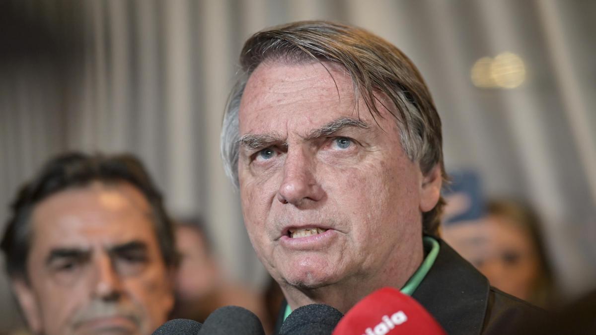 Jair Bolsonaro, condenado por comentarios con connotación sexual sobre niñas venezolanas; deberá pagar indemnización de más de 27.000 dólares