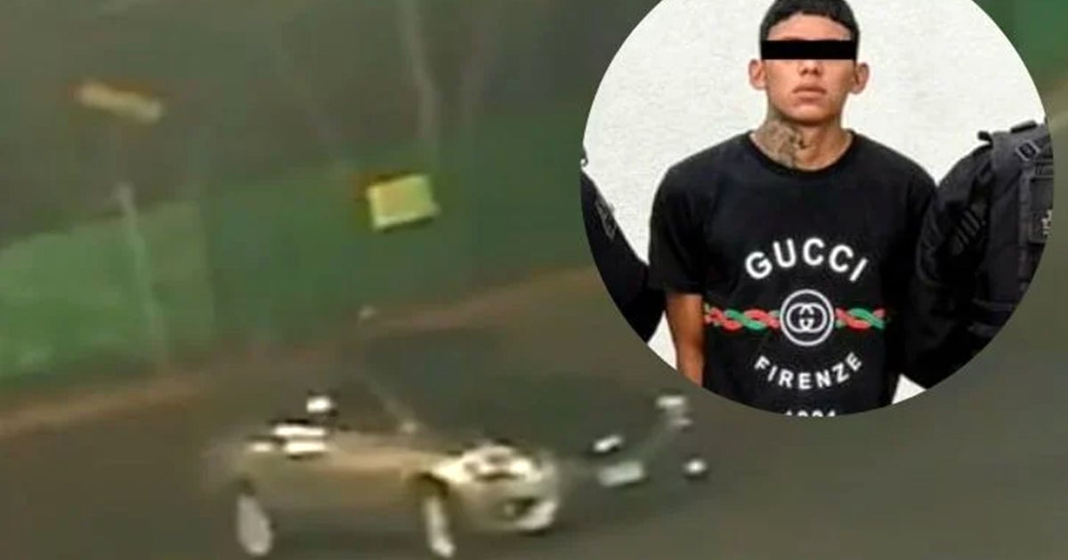 Joven mata a cliente por llegar a una tienda al momento de un asalto