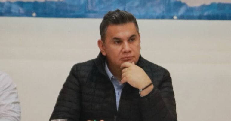 La Barredora operó en Chiapas bajo el silencio cómplice del gobierno de Rutilio Escandón: Willy Ochoa