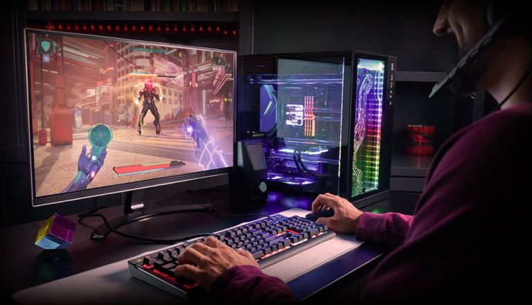 La Era Digital del Gaming: Cómo los Portales Especializados Han Transformado la Experiencia de los Jugadores de PC