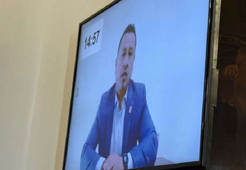 La Fiscalía Necesita Recuperar Confianza De Michoacanos, Sólo 11% De Delitos Se Denuncian Y Tardan 8 Horas En Atenderte: Torres Piña  - Changoonga.com