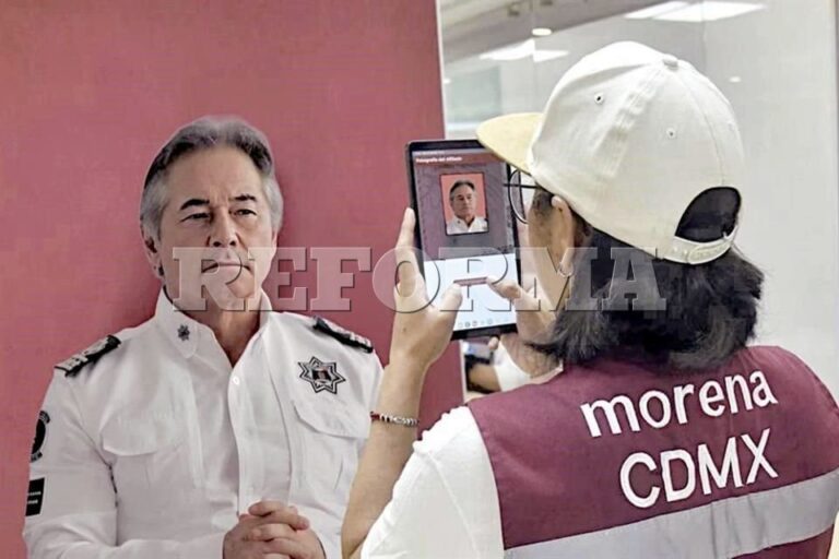 La doble vida de Hernán Bermúdez