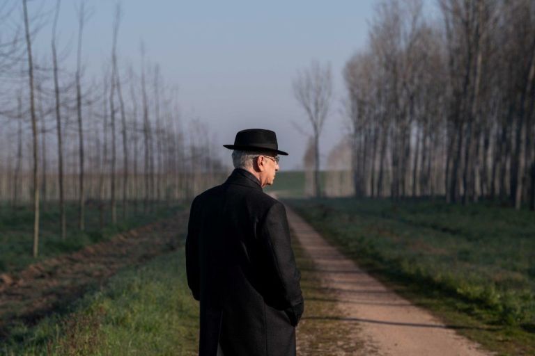 "La grazia", de Paolo Sorrentino, inaugurará la 82.ª edición de la Mostra de Venecia