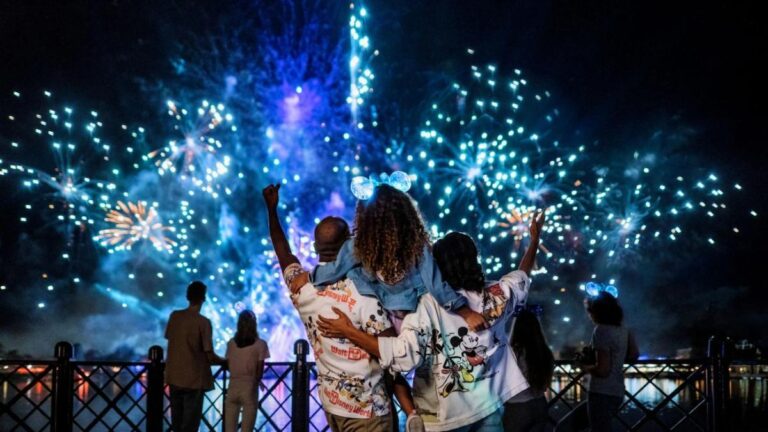La nueva experiencia que Disney estrenará muy pronto en Florida: sorpresa en Hollywood Studios