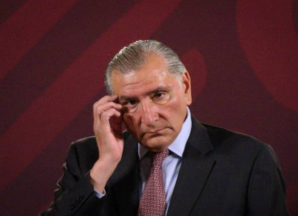 La ‘purga’ del clan familiar de Adán Augusto desde el obradorismo
