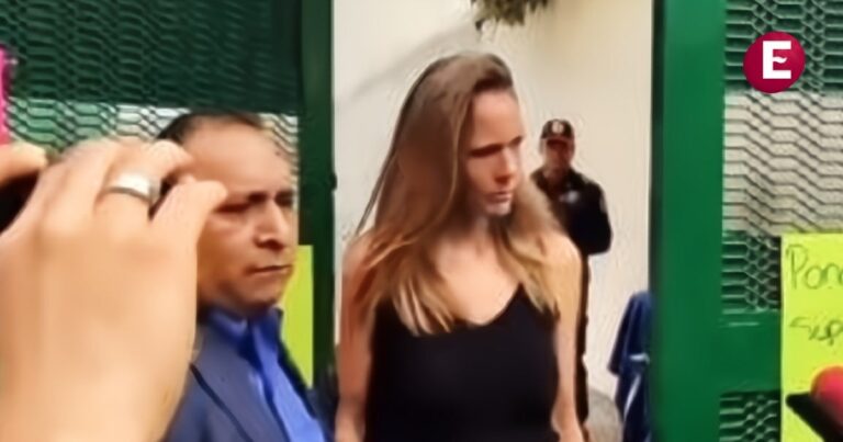 Lady Racista enfrentará a la justicia por agredir a policía de CDMX