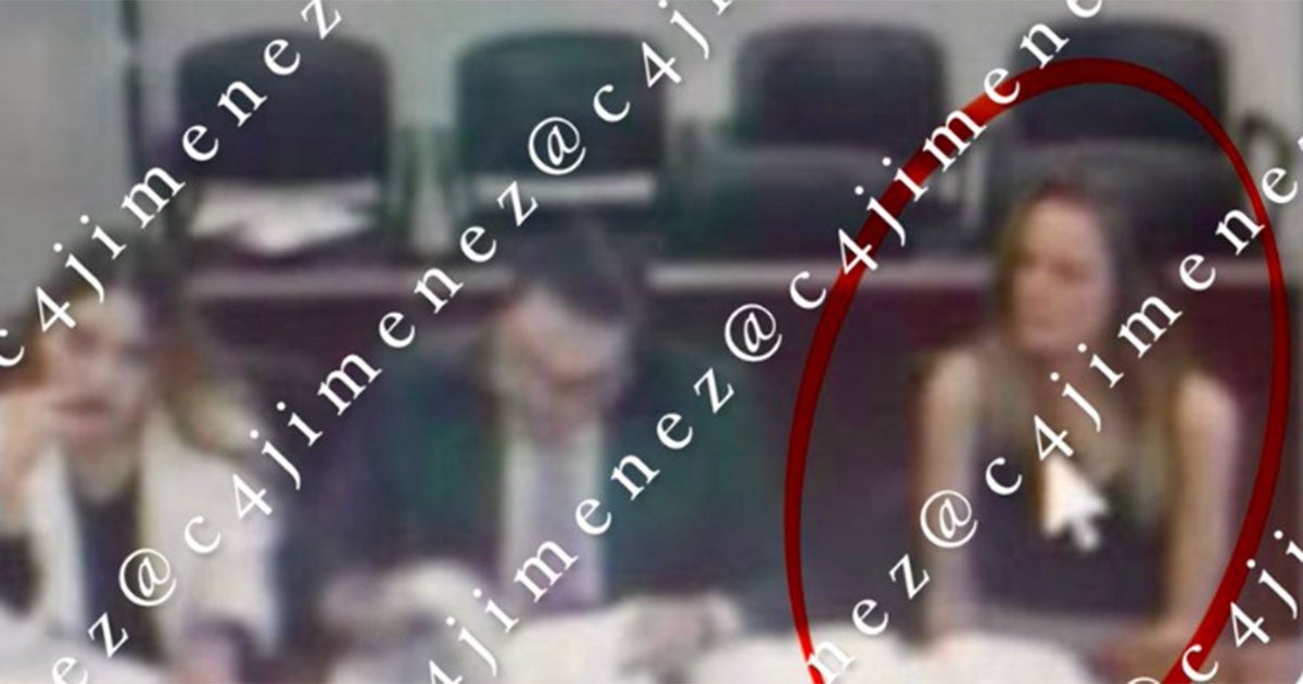 Lady Racista otra vez; pide pagar en 'abonos' daño a policía CDMX