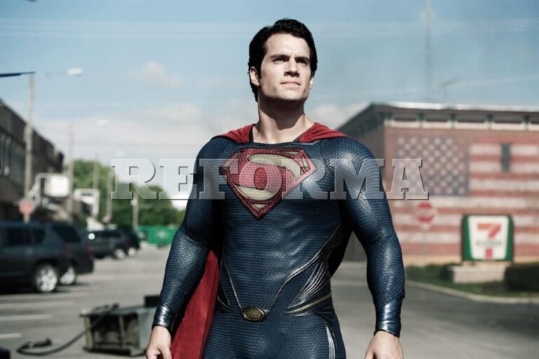 Lamenta Gunn la salida 'injusta' de Cavill como Superman