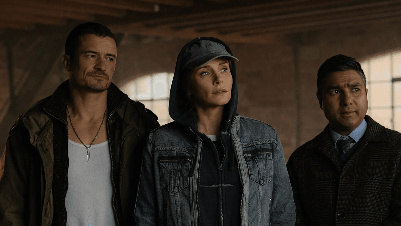 Las 20 mejores películas en Amazon Prime para ver ahora mismo