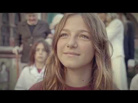 "Las escaleras de Luli" tendrá su estreno mundial en Italia