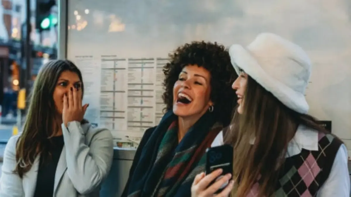 Las personas que aman el humor negro son más inteligentes que los demás por este motivo, según expertos