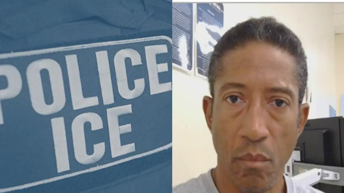 Latino cometió un crimen para llegar a Florida, cumplió su condena y ICE le aplicó una jugada en contra