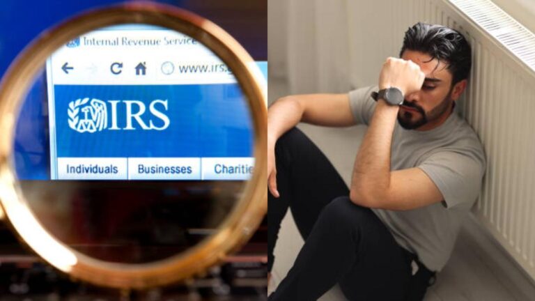 Latinos sufrirán esta medida en Estados Unidos: el IRS analiza un cambio que perjudicará a millones