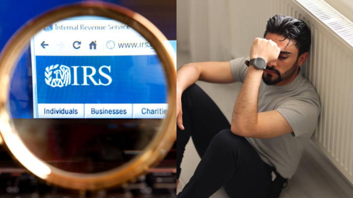 Latinos sufrirán esta medida en Estados Unidos: el IRS analiza un cambio que perjudicará a millones