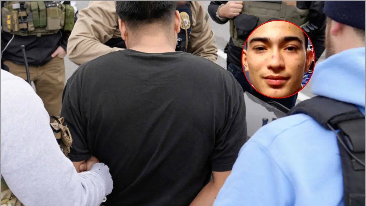 Le cancelaron su orden de deportación, pero aprovechó para hacer algo horrible: ICE no se lo perdonó