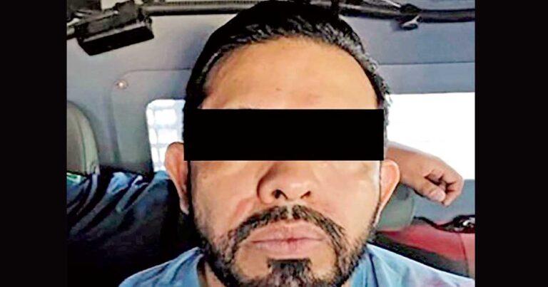 Liberan a escolta de El Mamado, integrante de La Barredora y ligado a Hernán Bermúdez