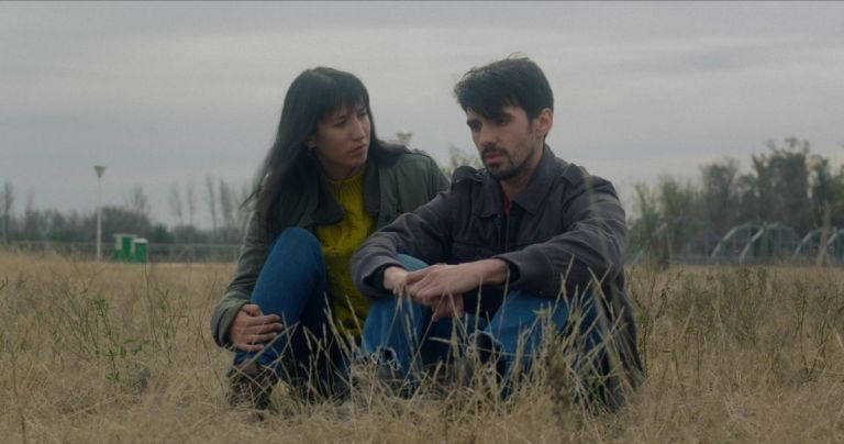 "Lo que escribimos juntos" compite en el Festival DIGO de Brasil