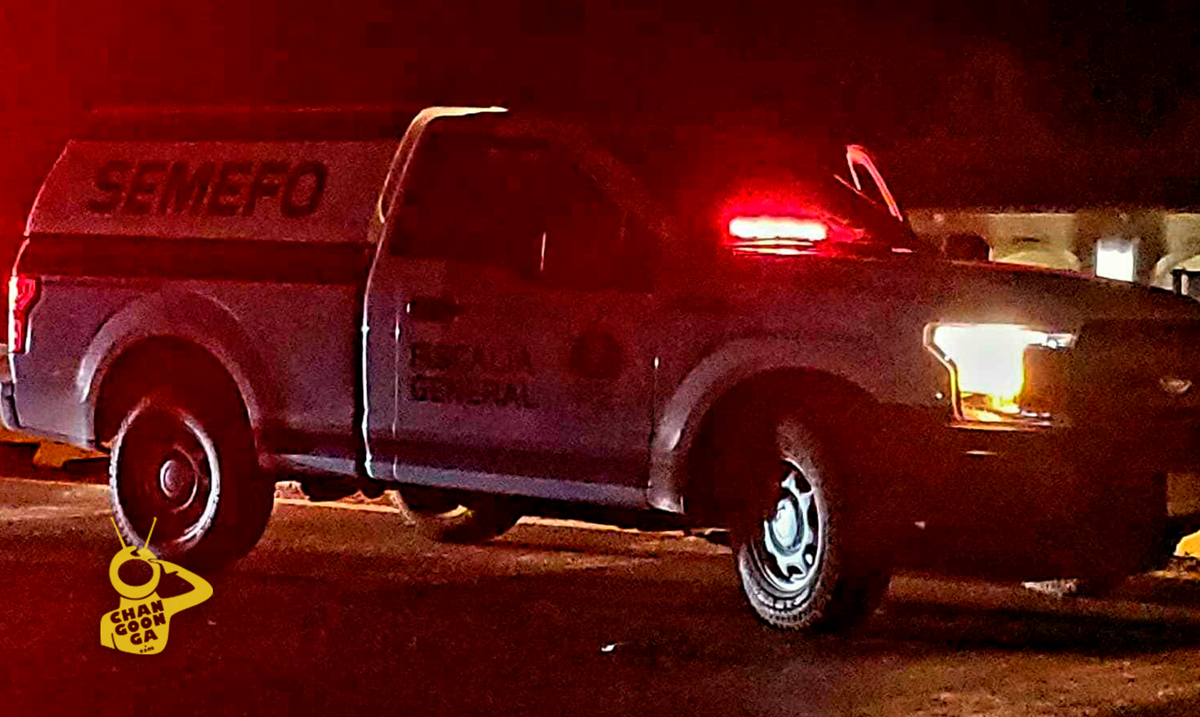 Localizan 3 Cuerpos Sin Vida Y Con Narco Mensajes De 2 Grupos Criminales Rivales En Apatzingán - Changoonga.com