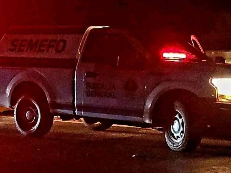 Localizan 3 cuerpos en diferentes puntos de Apatzingán