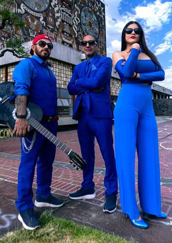 Los de Abajo recordarán Latin Ska Force con un concierto histórico e irrepetible