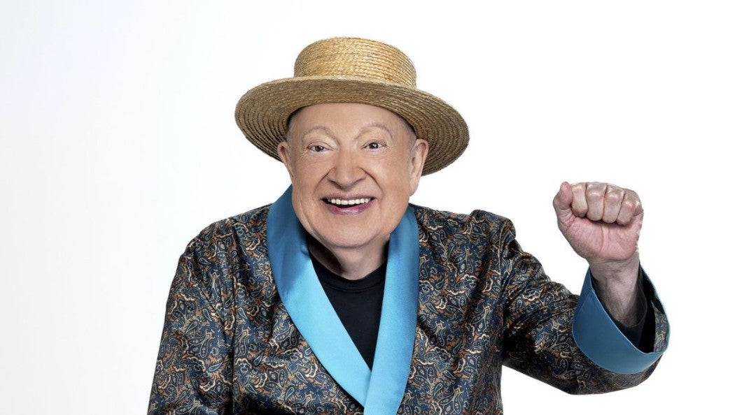 Los personajes inolvidables de Eduardo Manzano, leyenda de la comedia mexicana