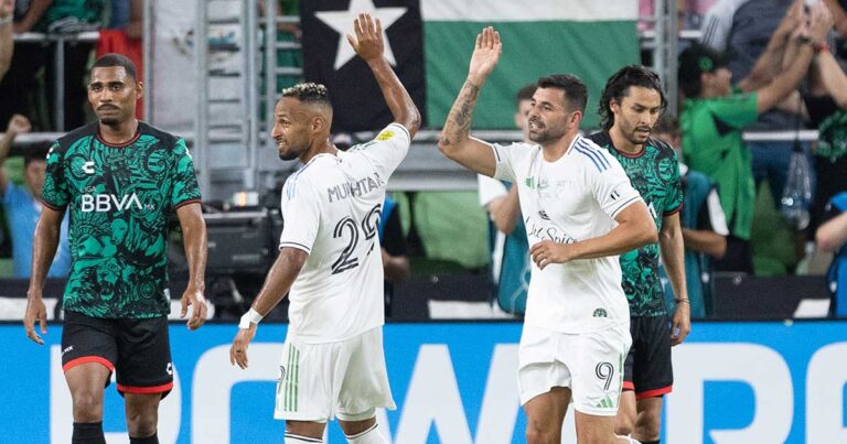 MLS domina a Liga MX y gana el Juego de Estrellas 2025