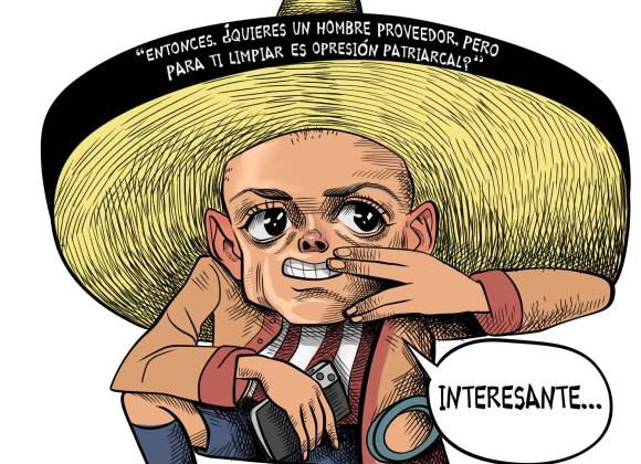 Machocharito