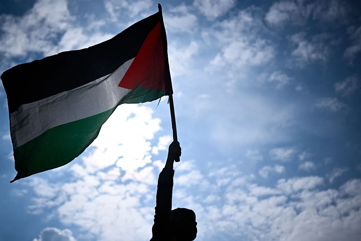 Macron anuncia que Francia reconocerá al Estado de Palestina en septiembre
