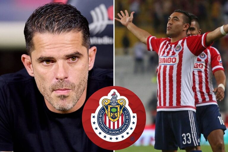 Marco Fabián 'sin censura' contra Fernando Gago: "Como una burla" para la Liga MX