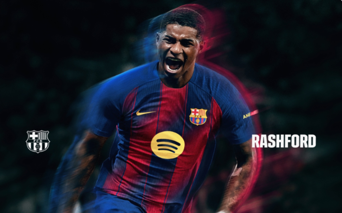 Anuncia Barca al Como de Italia como rival para el Trofeo Joan Gamper