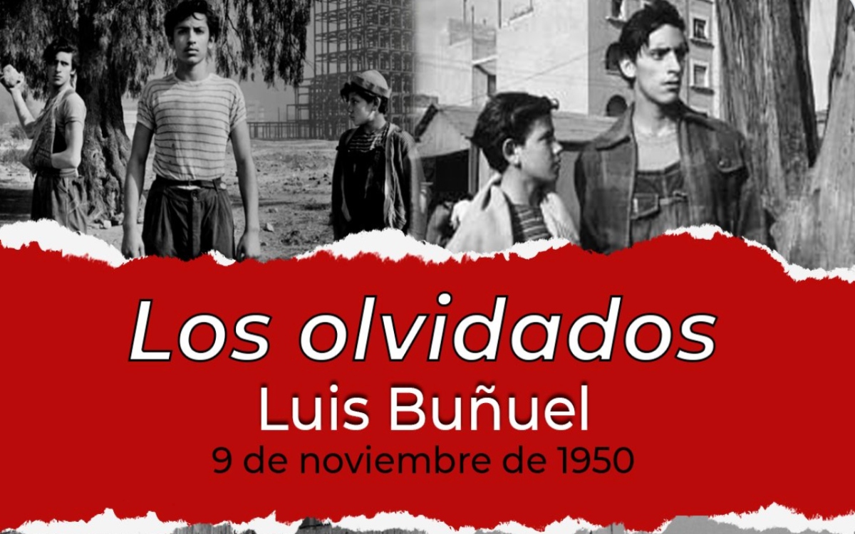 Llega la edición 44 del Foro Internacional de Cine en la Cineteca