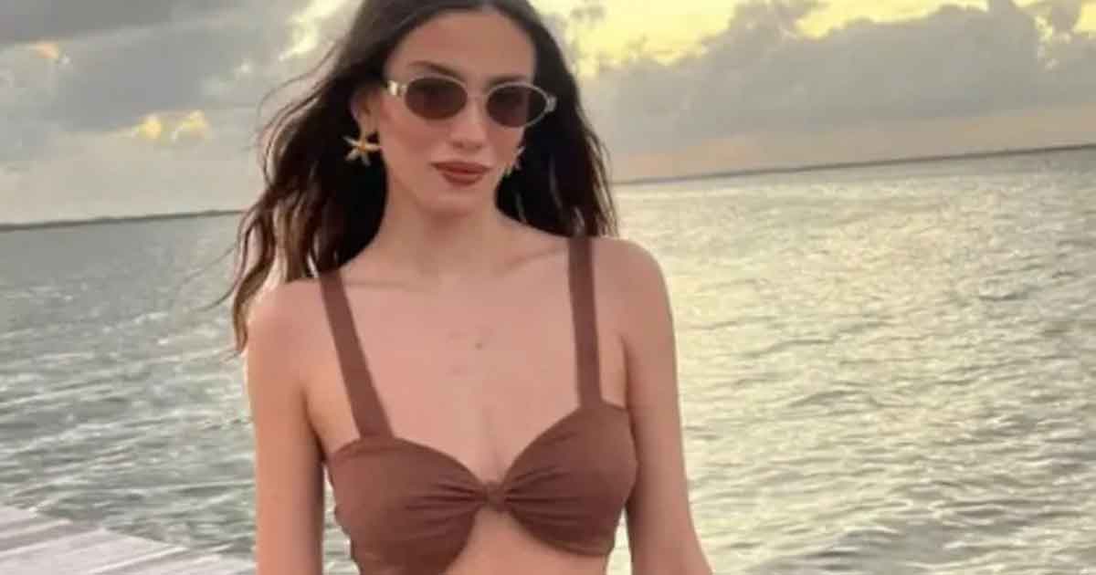 Marianne estará bajo supervisión