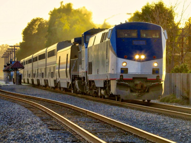 Más trenes en México: anuncian nuevas rutas en estos estados
