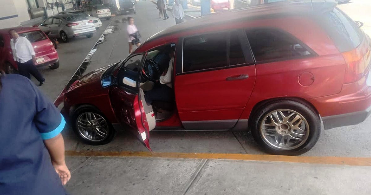 Matan a balazos al titular de Finanzas de la Sección 19 del SUSPEG en Acapulco