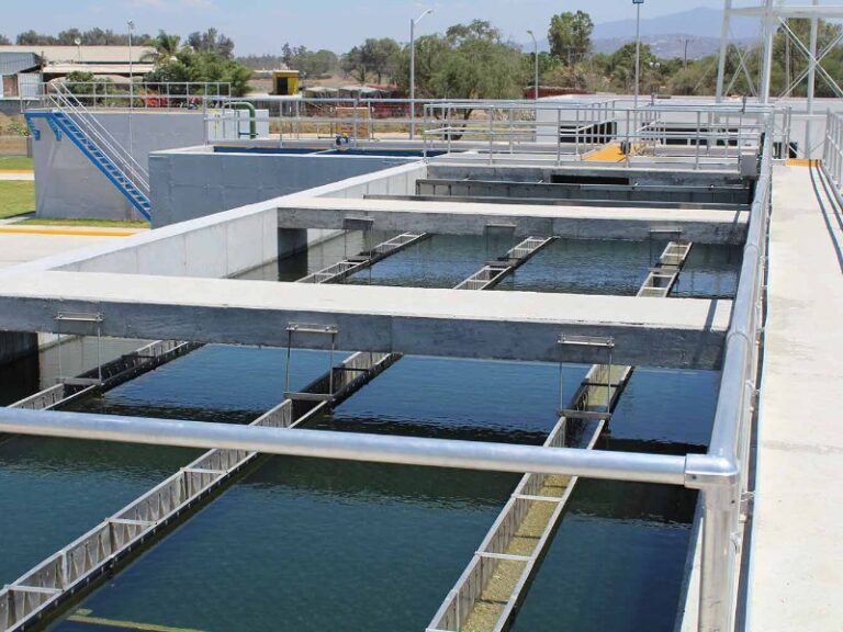 Mayoría de las plantas de tratamiento son para sanear el Río Santiago