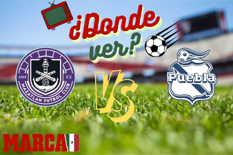 Mazatlán vs Puebla dónde ver: qué canal transmite el juego de Liga MX, horario y pronóstico Liga MX hoy